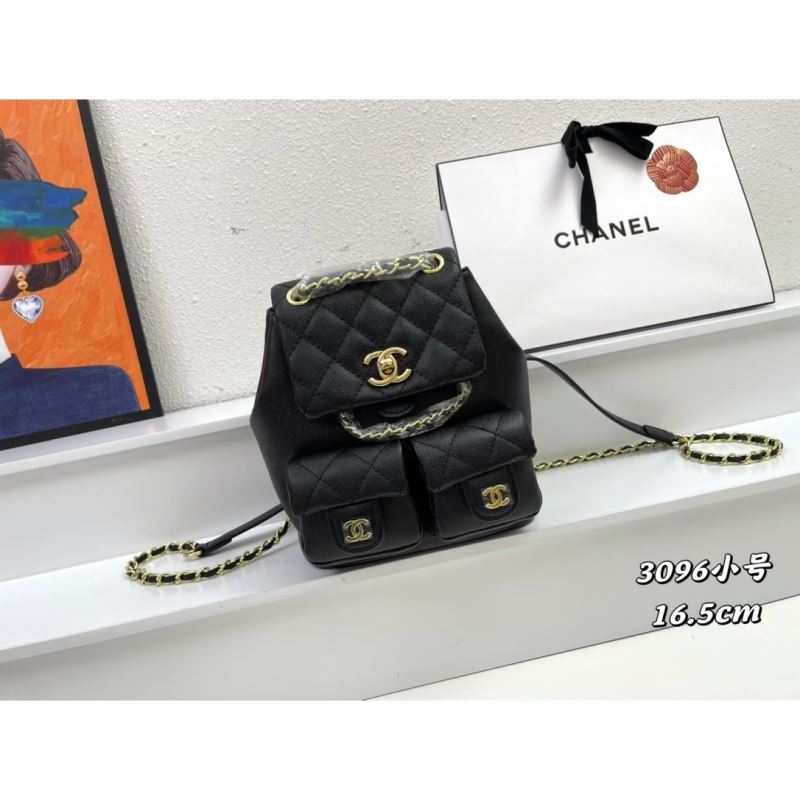 Ch*el backpacks